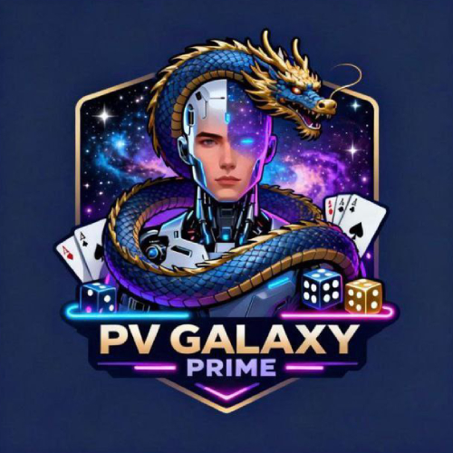 Download the PVGalaxyPrime Casino App for Android & iOS