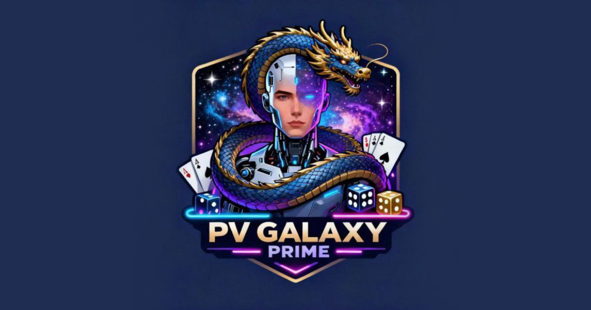 PV Galaxy Prime Casino - Play Slots, Live Casino & Sports Betting in the Philippines